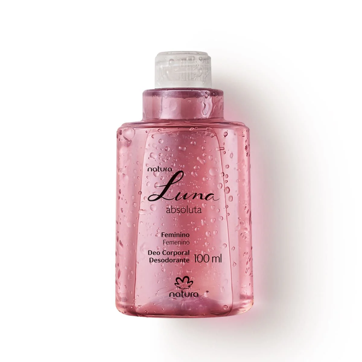 Refil Desodorante Corporal Luna Absoluta 100 ml — foto 1