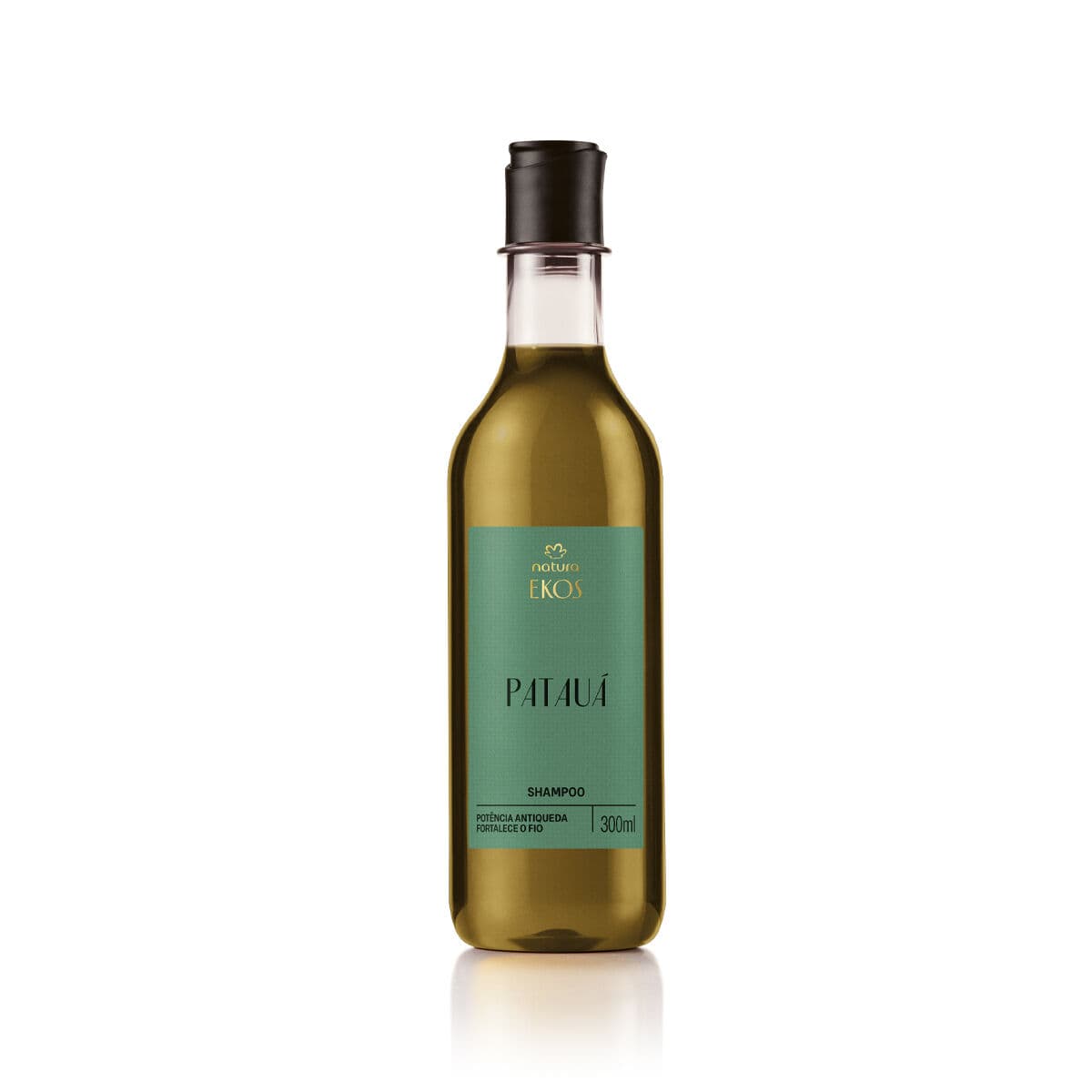 Shampoo Ekos Patauá 300 ml — foto 1