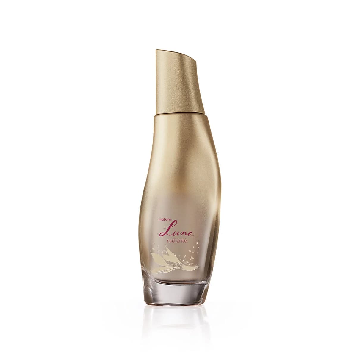 Desodorante Colônia Luna Radiante 75 ml — foto 1