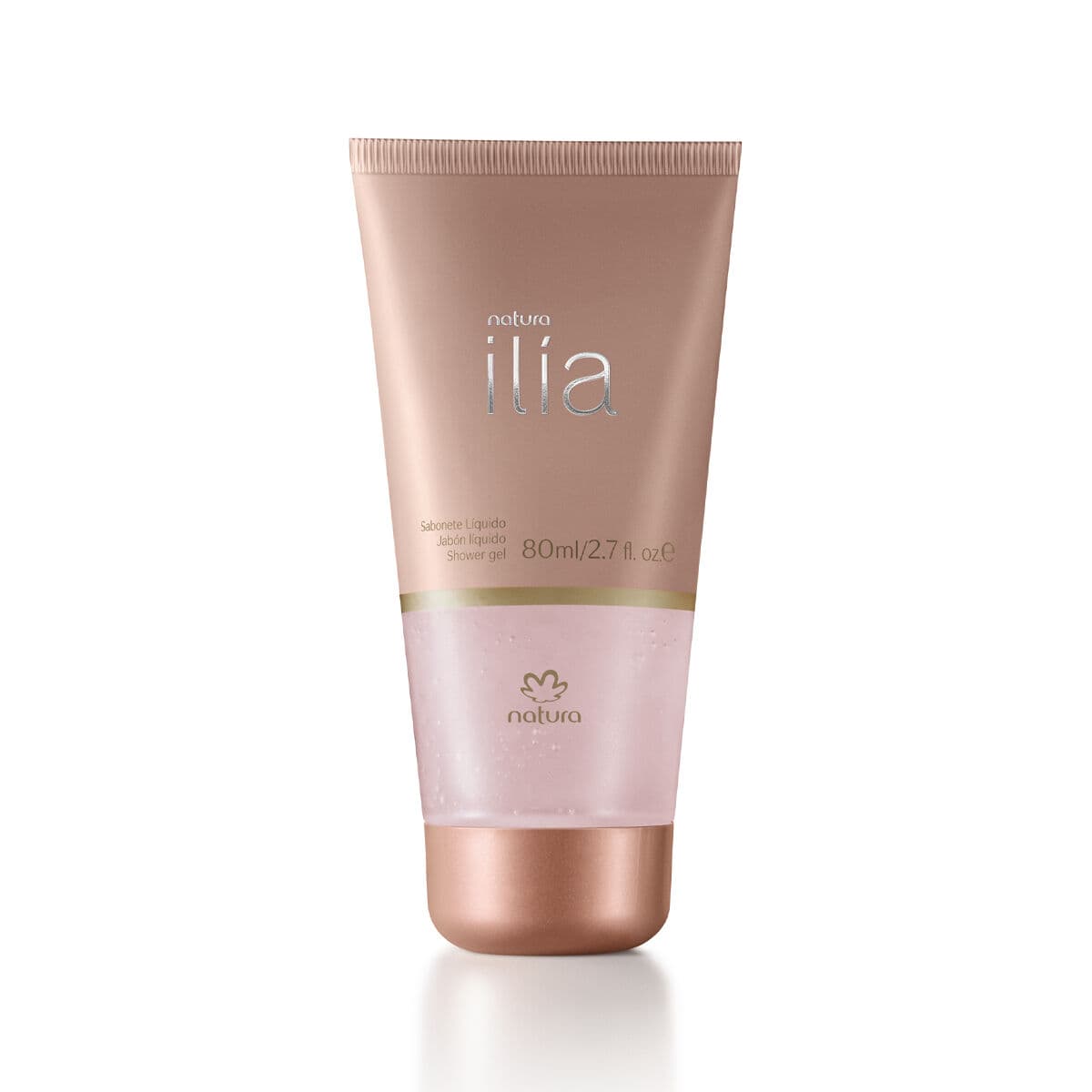 Sabonete Líquido Ilía 80 ml — foto 1