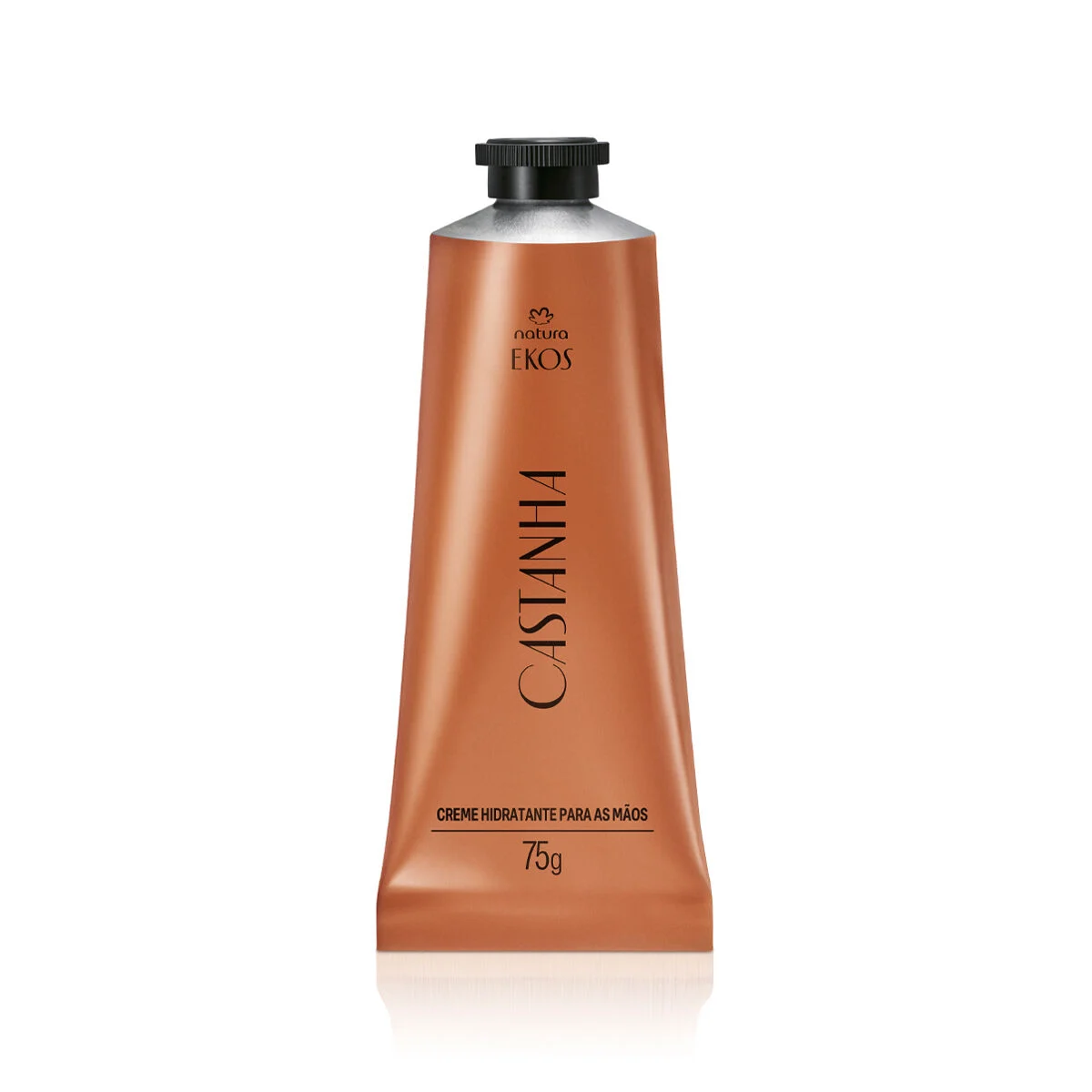 Creme Hidratante para as Mãos Ekos Castanha 75 g — foto 1
