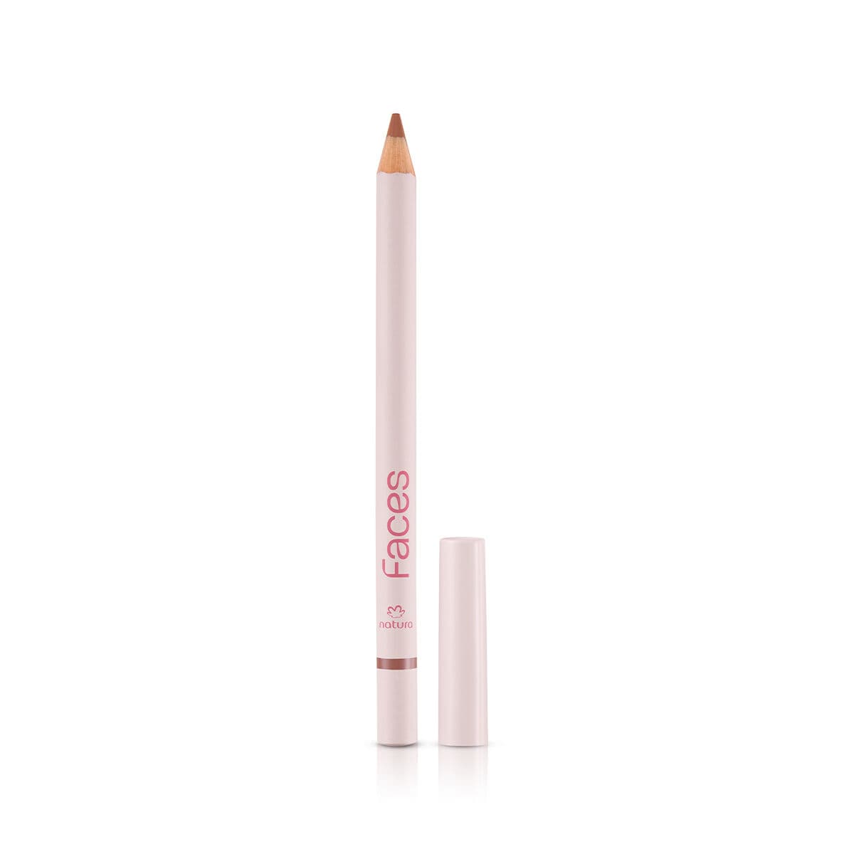 Lápis Labial Faces 1,1g — foto 1