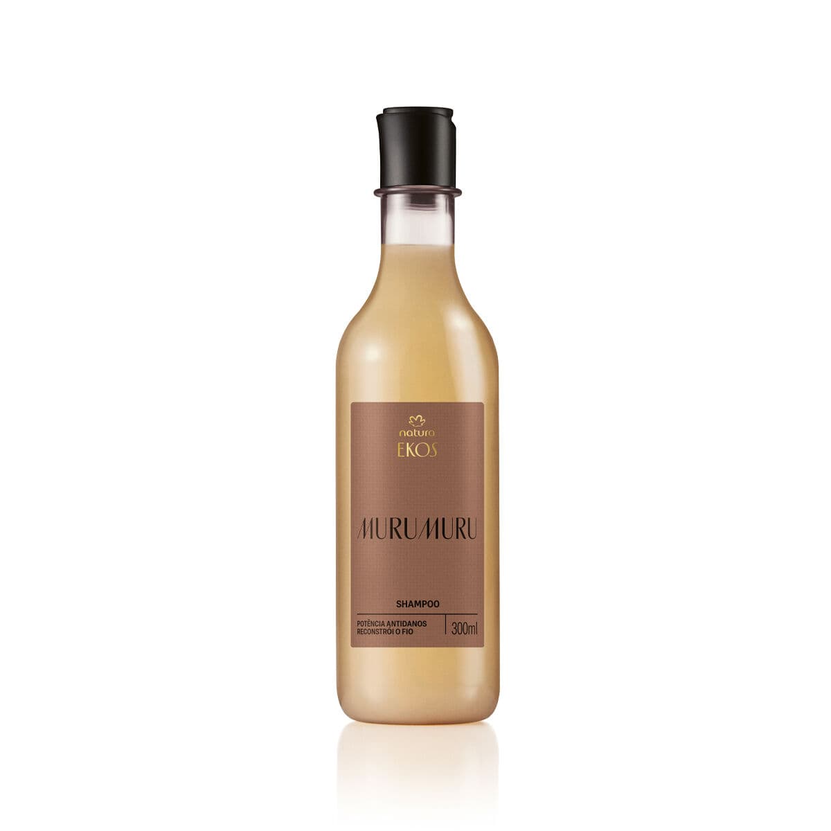 Shampoo Ekos Murumuru 300 ml — foto 1