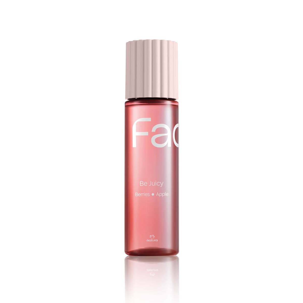 Body Splash Faces Be Juicy 200 ml — foto 1