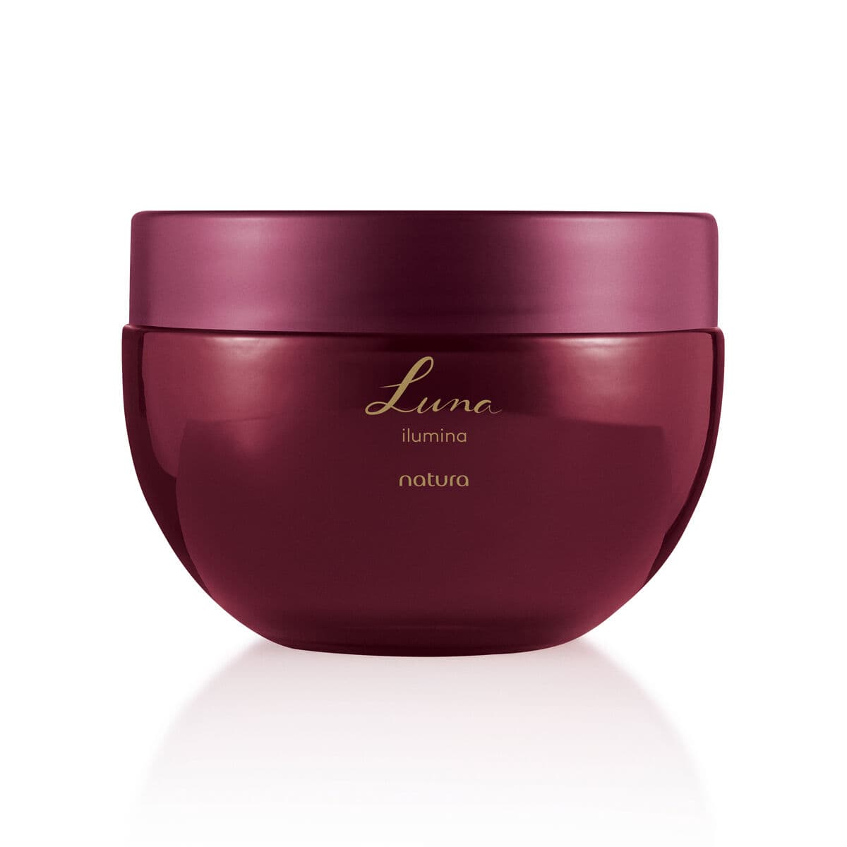 Desodorante Hidratante Corporal Perfumado Luna Ilumina 200 g — foto 1