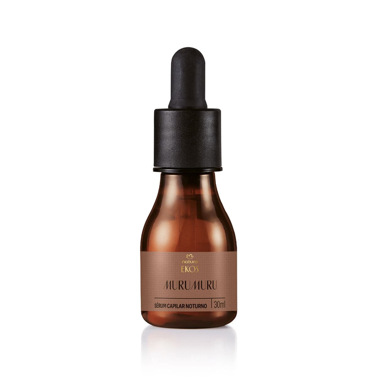 Sérum Noturno Nutritivo Ekos Murumuru 30 ml — foto 1