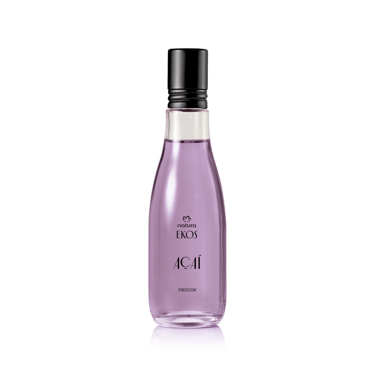 Desodorante Colônia Ekos Frescor Açaí 75 ml — foto 1