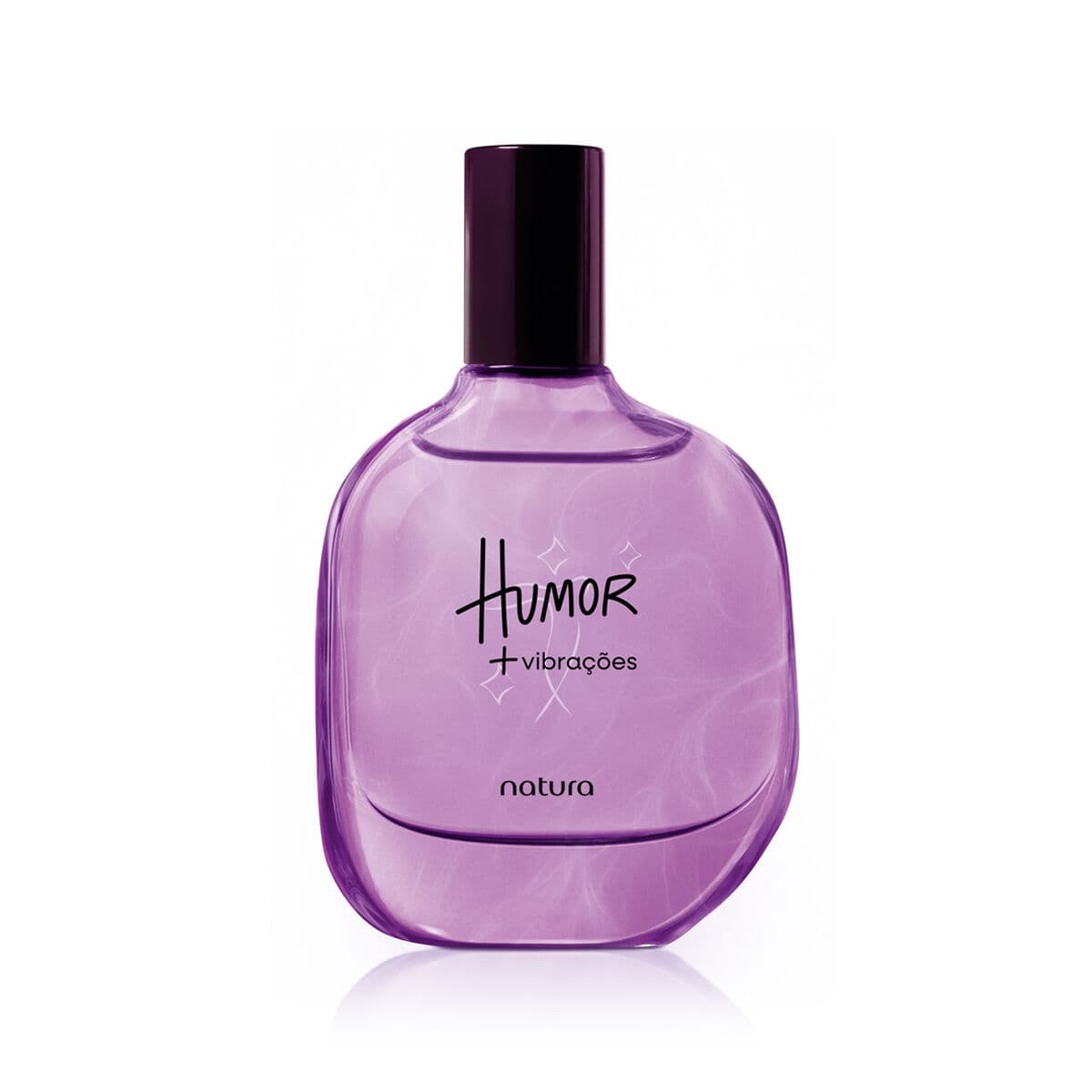 Desodorante Colônia Humor + Vibrações 25 ml — foto 1