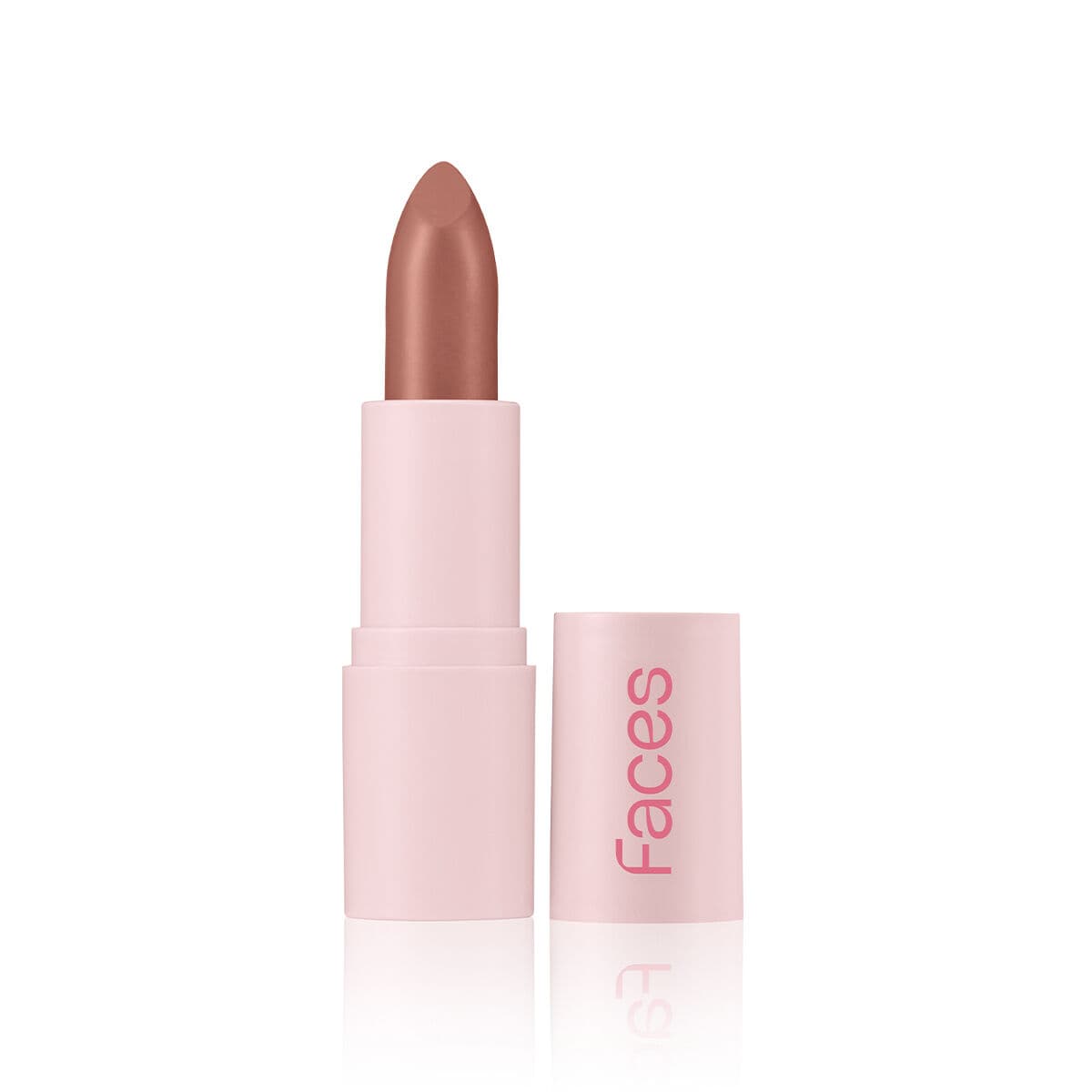 Batom Cremoso Faces 3,5g — foto 1