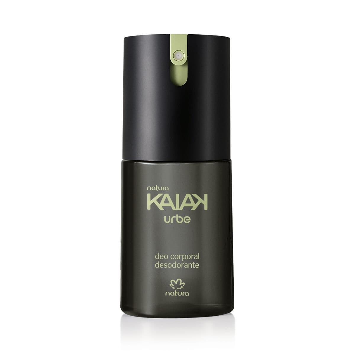 Desodorante Corporal Kaiak Urbe 100 ml — foto 1