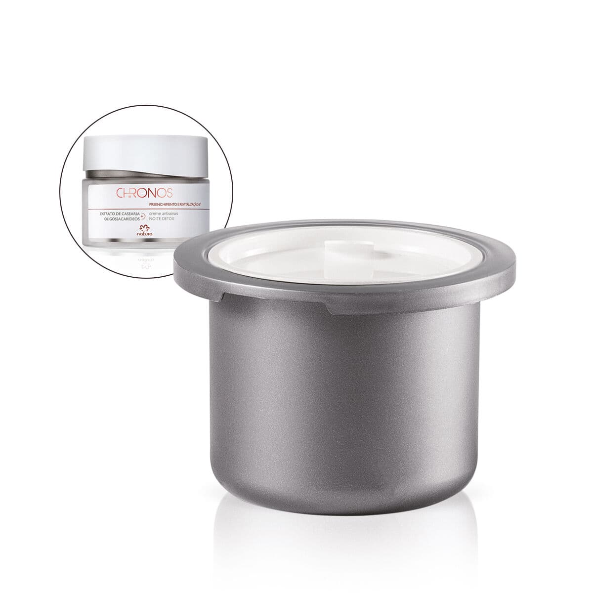 Refil Creme Antissinais 60+ Noite 40 g — foto 1