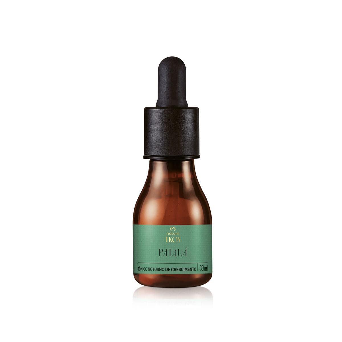 Tônico Noturno de Crescimento Ekos Patauá 30 ml — foto 1