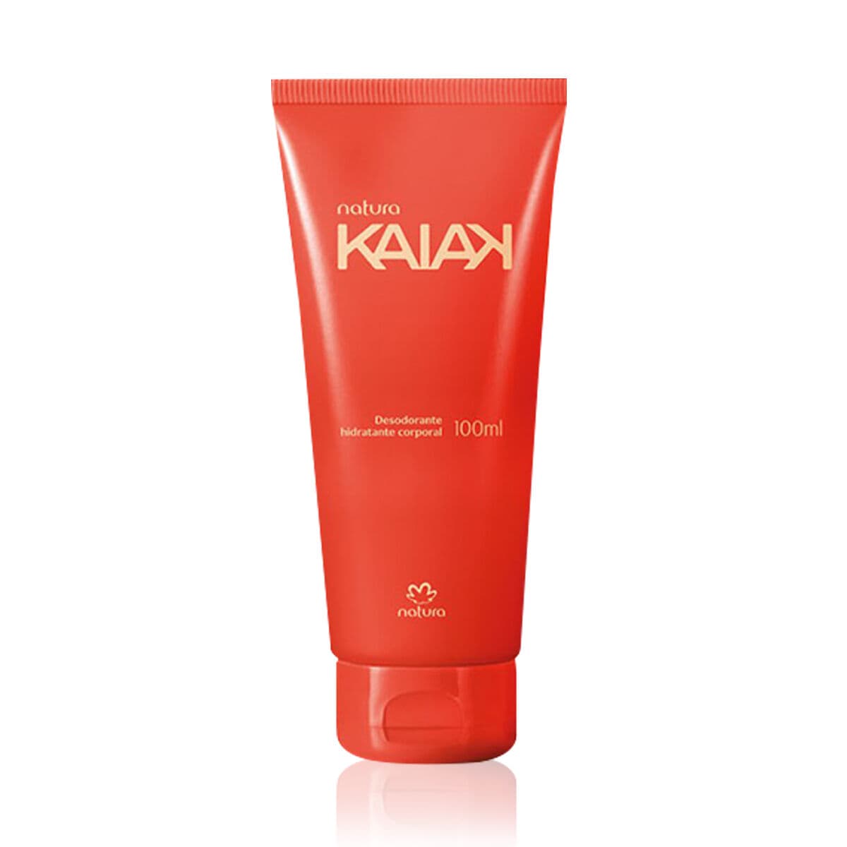 Hidratante Corporal Kaiak Feminino 100 ml — foto 1