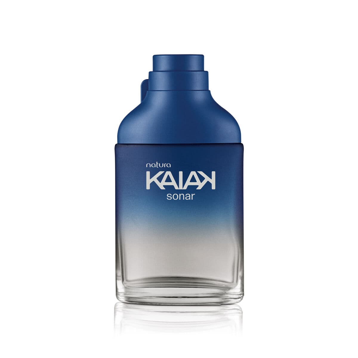 Desodorante Colônia Kaiak Sonar Masculino Miniatura 25 ml — foto 1