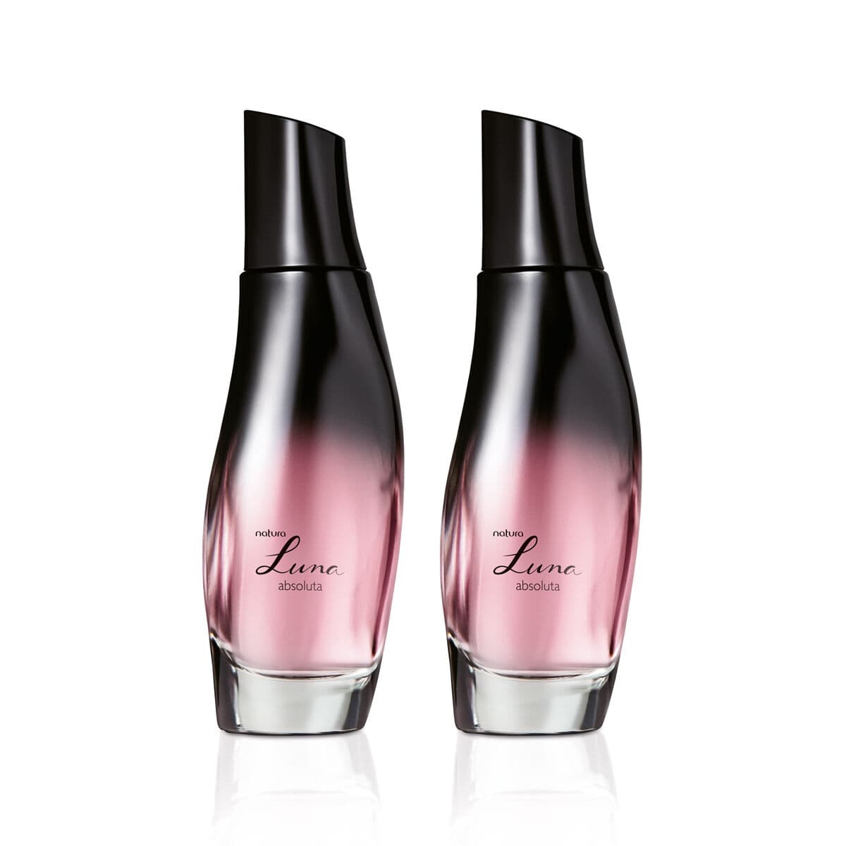 Kit Desodorante Colônia Luna Absoluta 75 ml (2 unidades) — foto 1