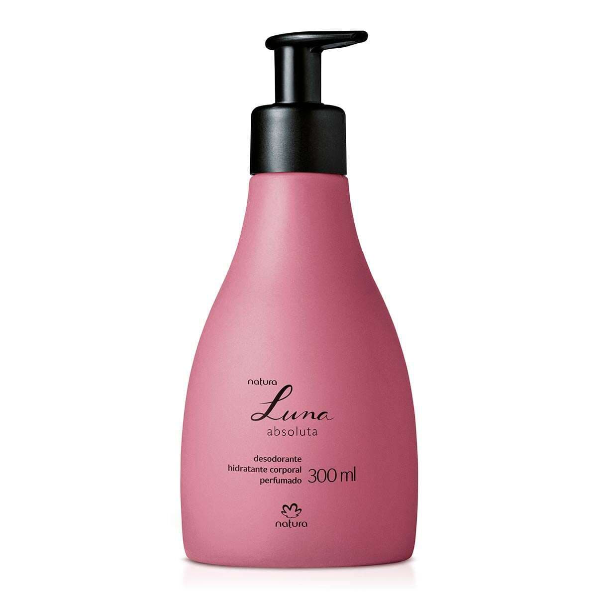 Desodorante Hidratante Corporal Perfumado Luna Absoluta 300 ml — foto 1