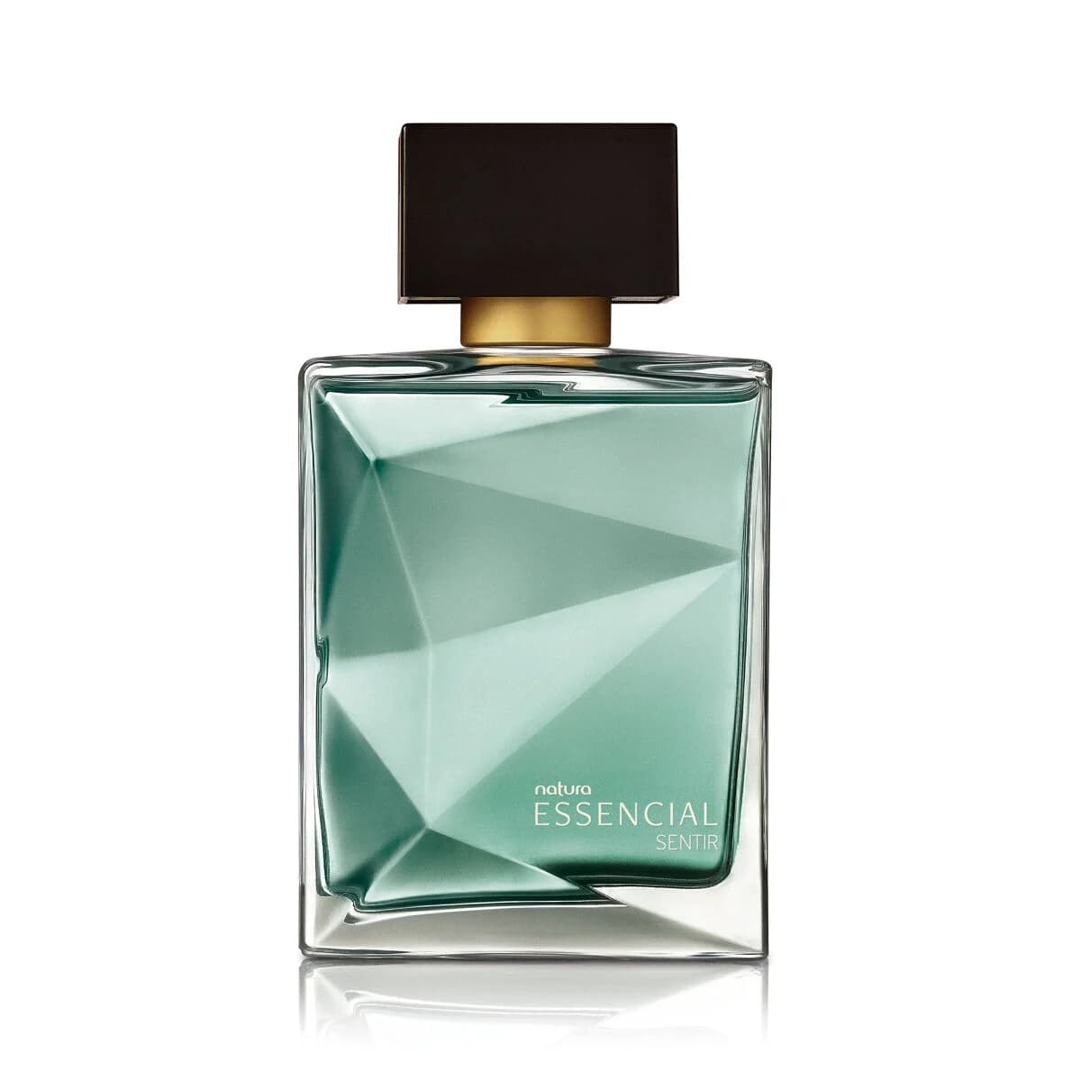 Deo Parfum Essencial Sentir Masculino 100 ml — foto 1