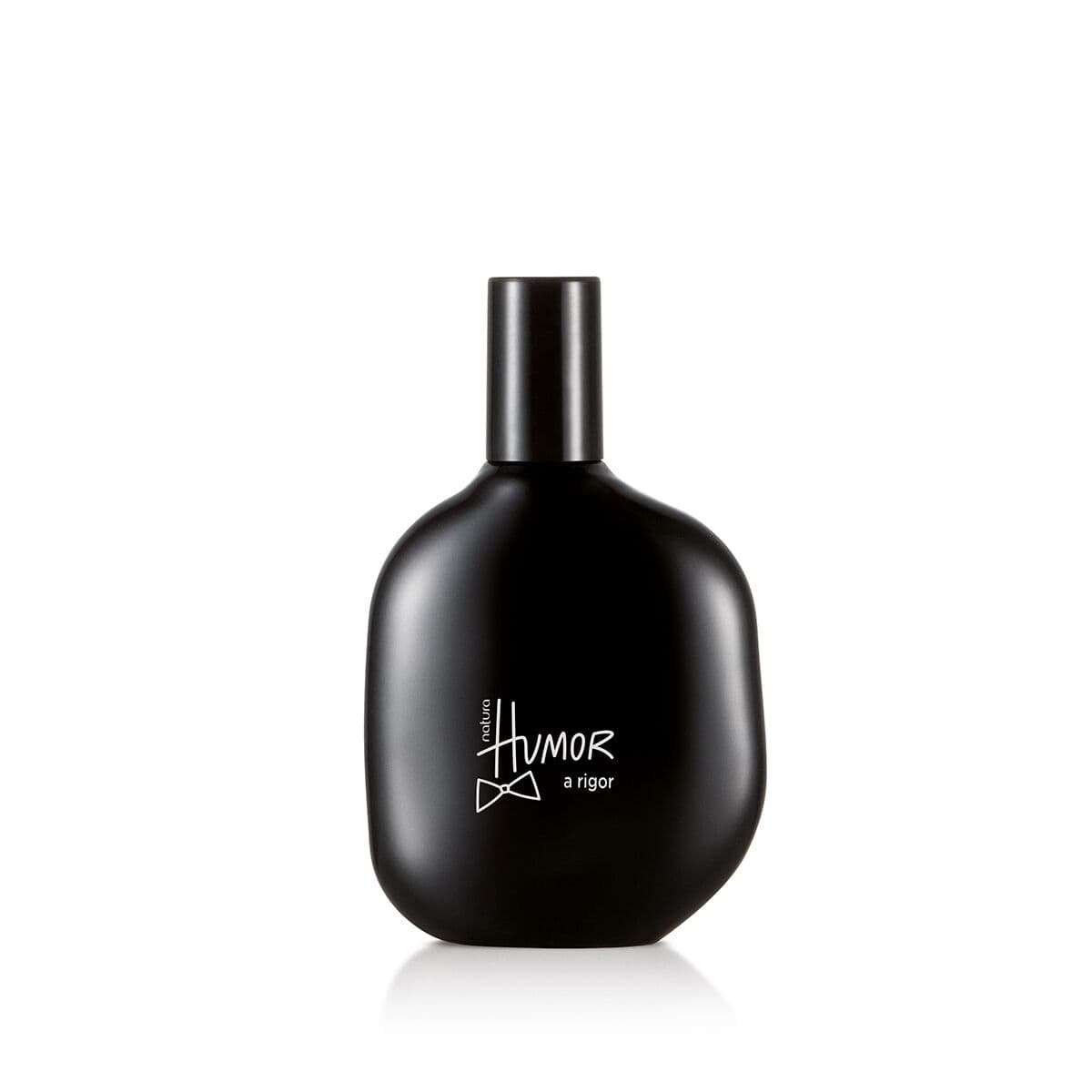Desodorante Colônia Humor a Rigor Masculino Miniatura 25 ml — foto 1
