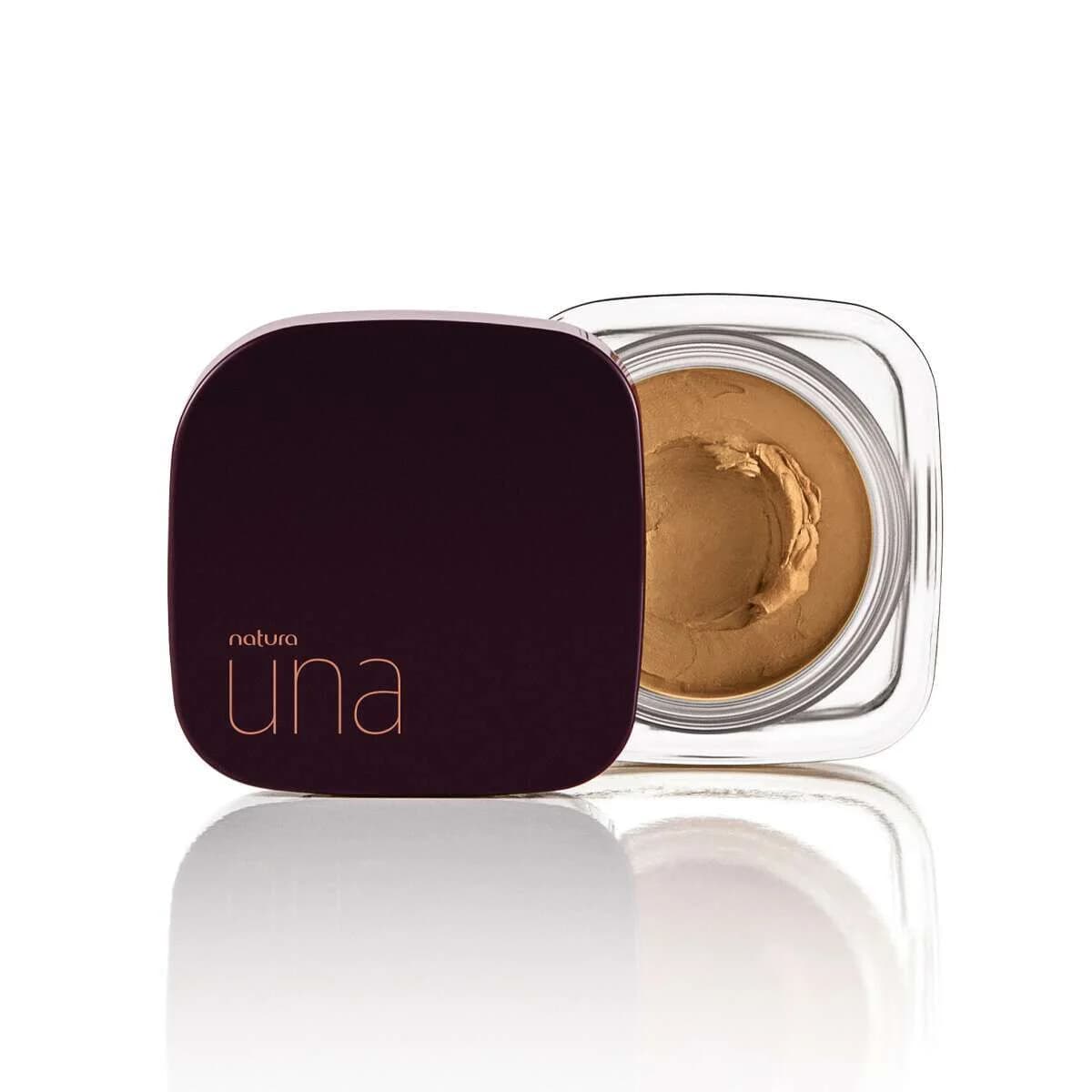 Base Matte Powder Una — foto 1