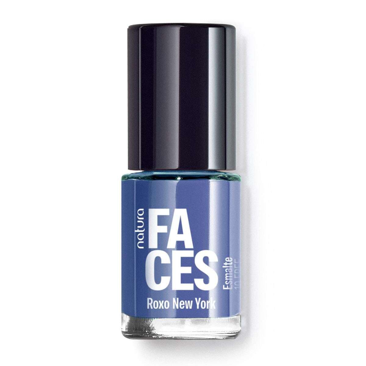 Esmalte Faces Roxo New York 6 ml — foto 1