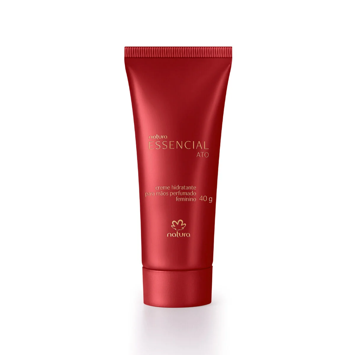 Hidratante para Mãos Essencial Ato Feminino 40 g — foto 1