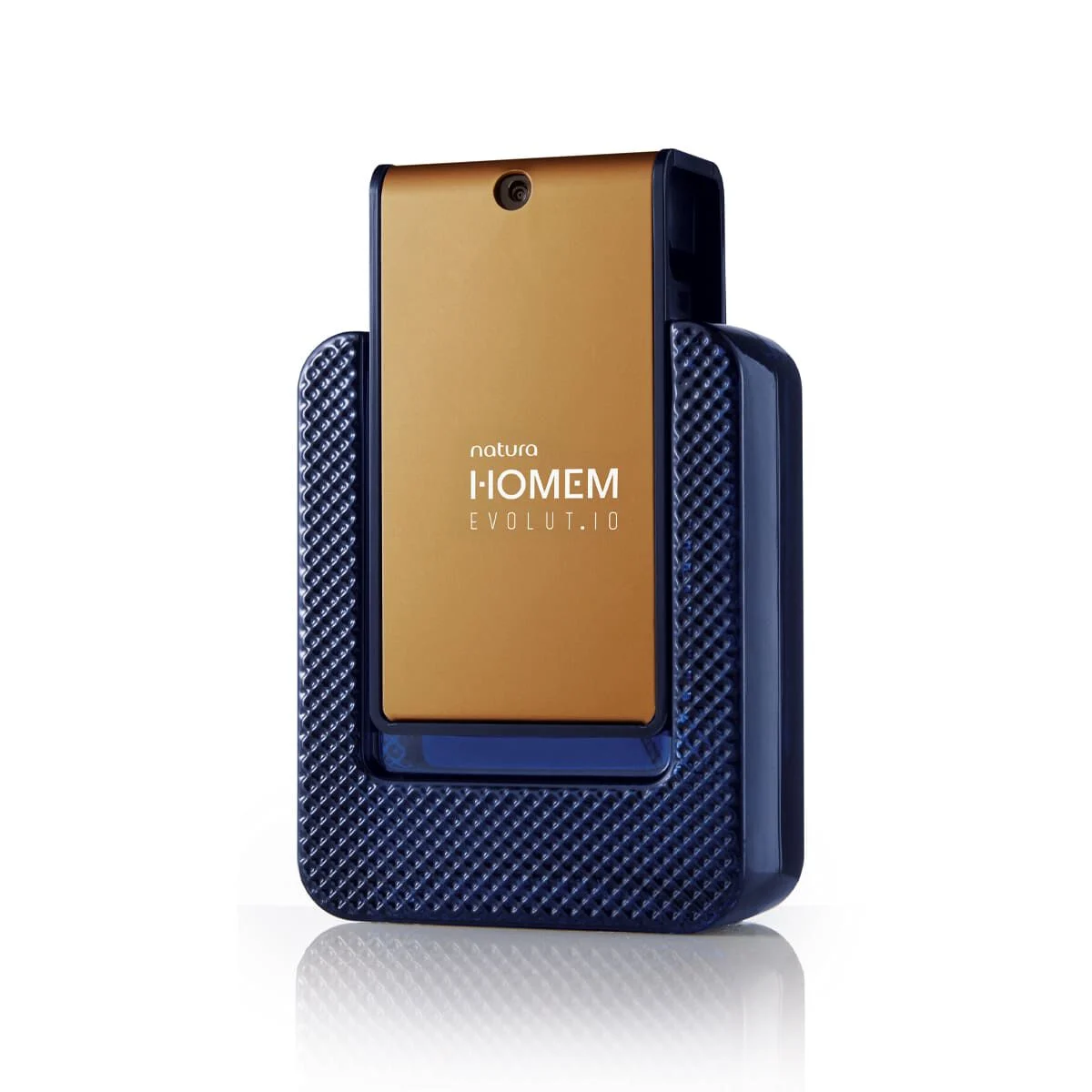 Desodorante Perfume Natura Homem Evolut.io 100 ml — foto 1