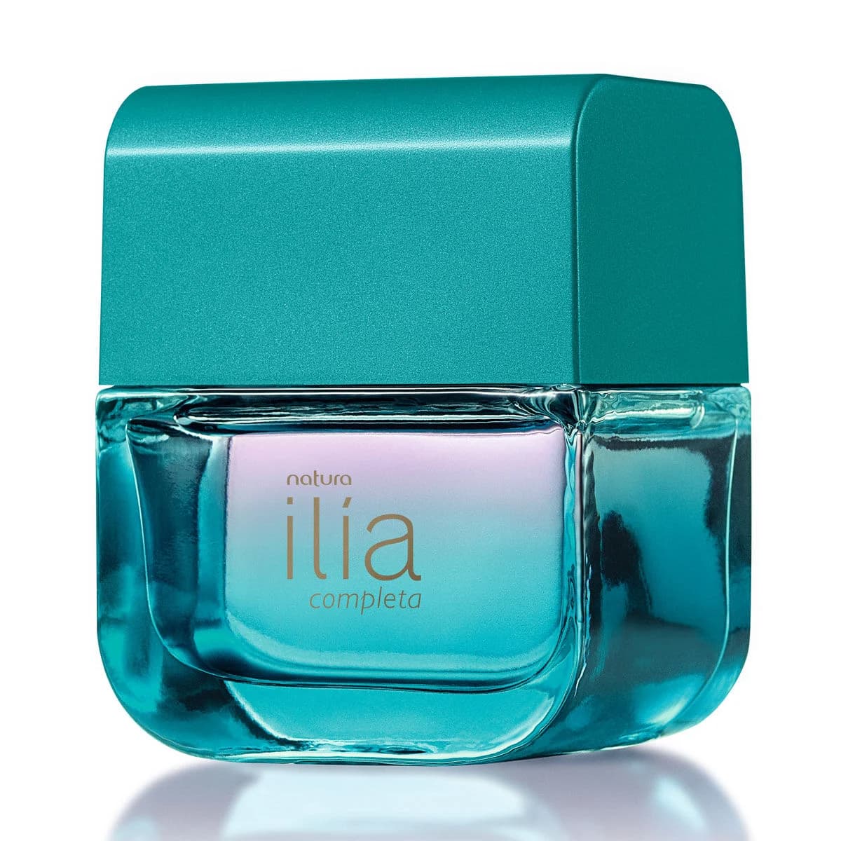 Desodorante Perfume Ilía Completa Feminino 50 ml — foto 1