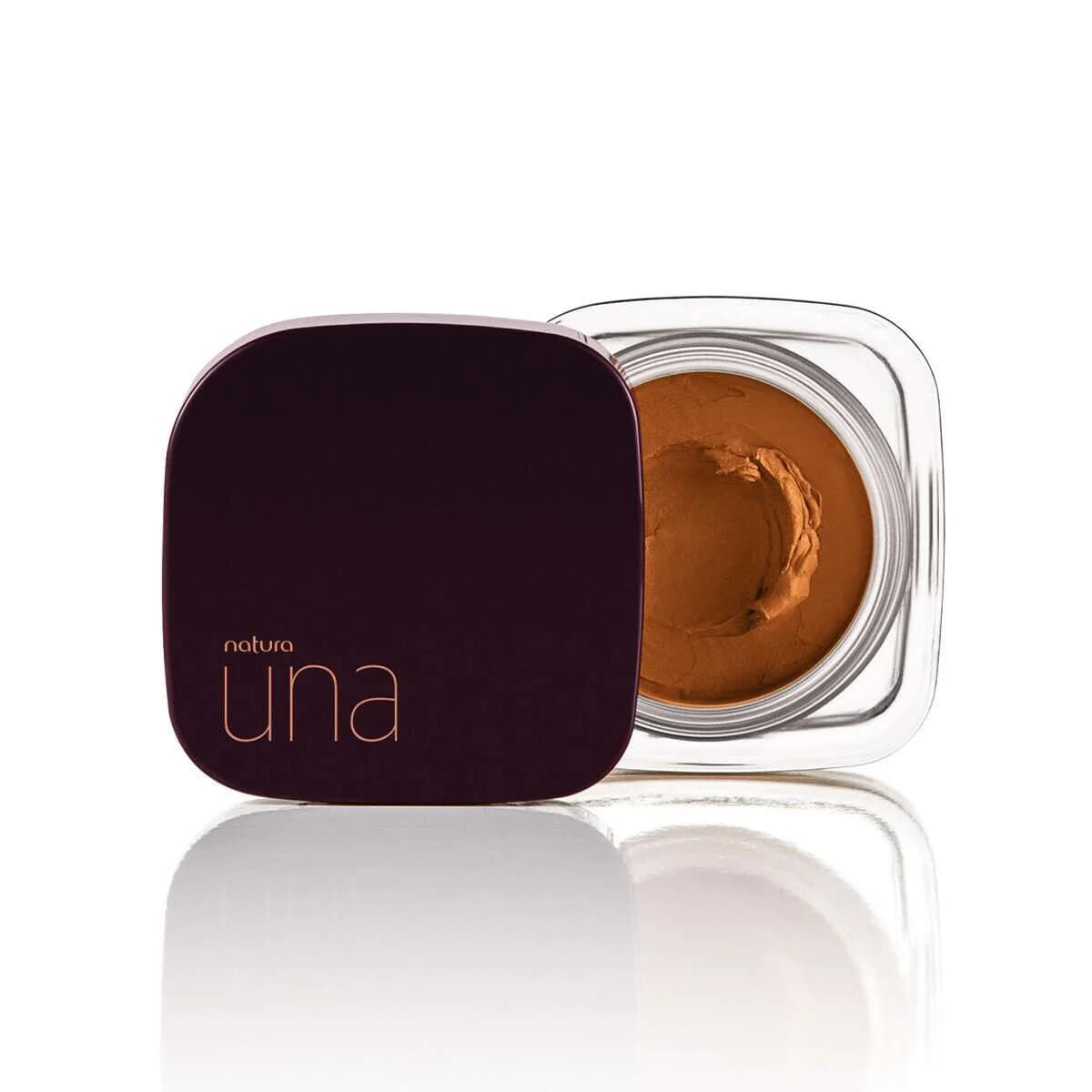 Base Matte Powder Una — foto 1