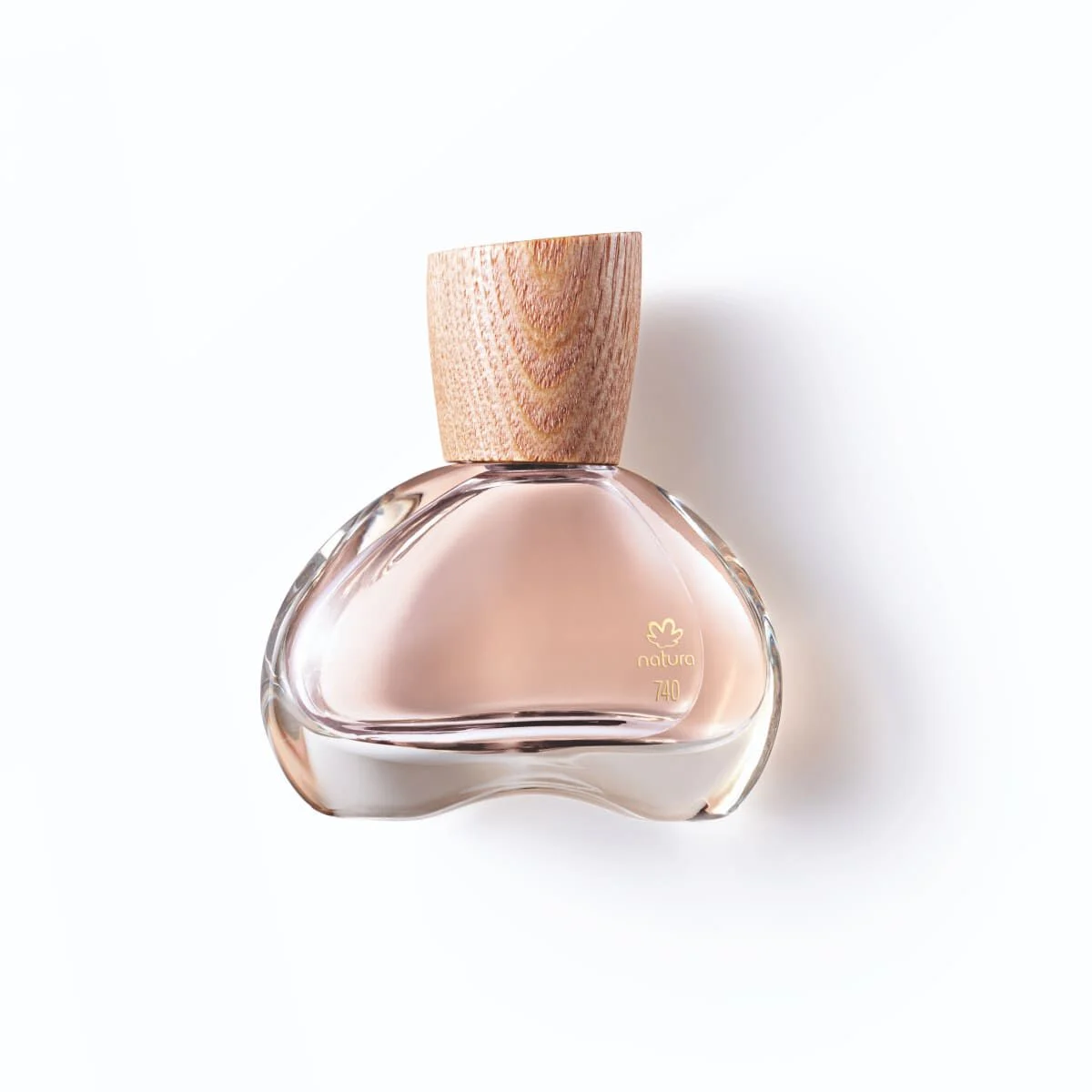 Eau de Parfum Natura 740 Sândalo Breu Branco 50 ml — foto 1