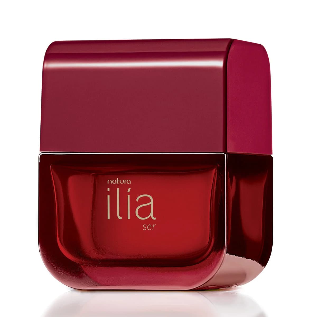 Desodorante Perfume Ilía Ser Feminino 50 ml — foto 1