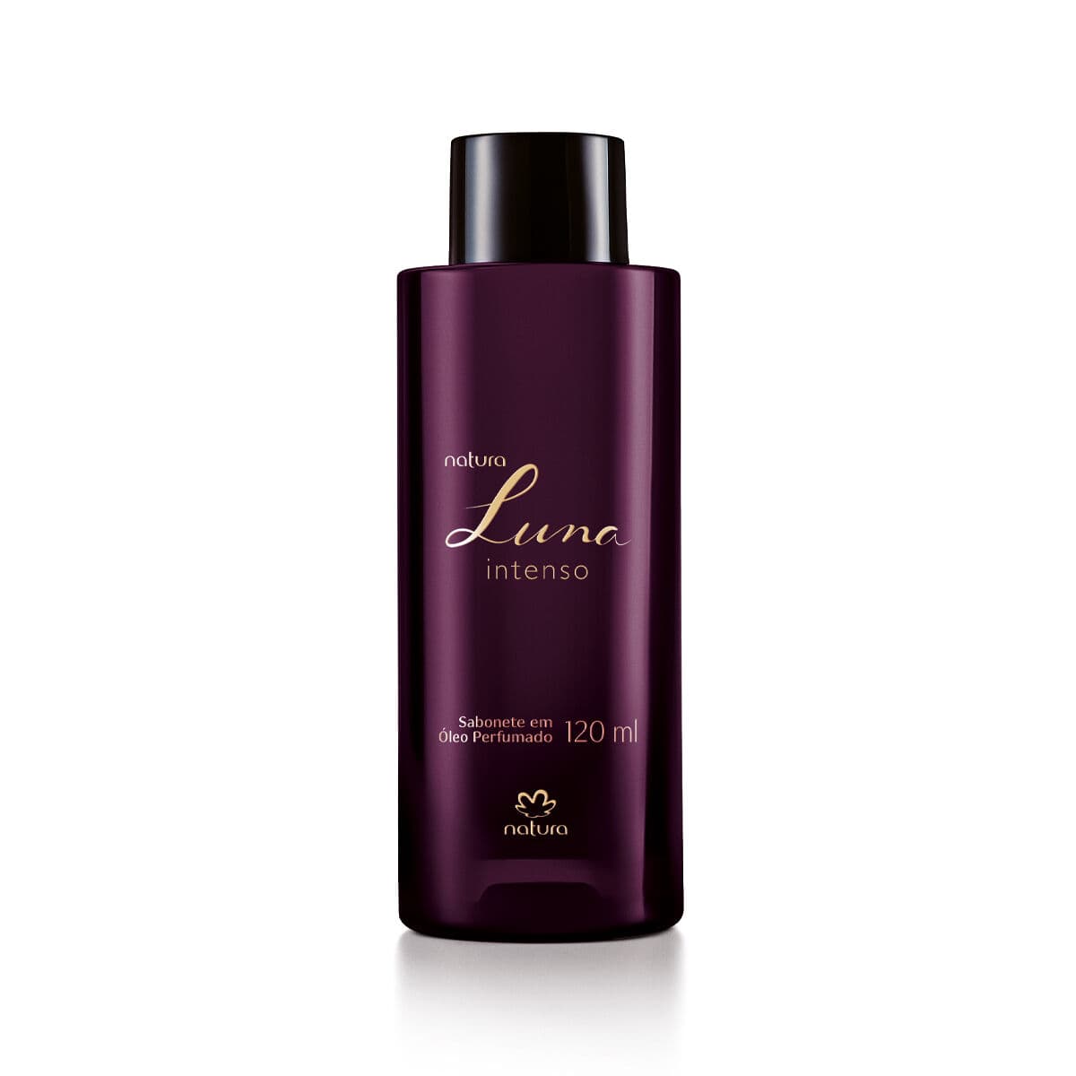 Sabonete em Óleo Corporal Luna Intenso 120 ml — foto 1