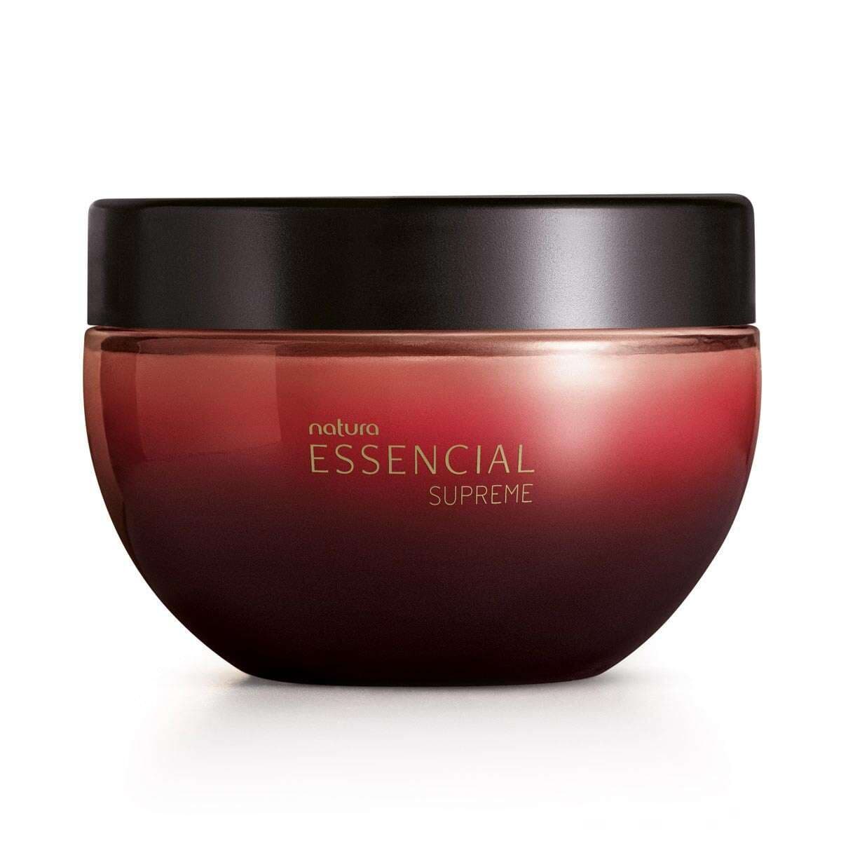 Desodorante Hidratante Perfumado Corporal Essencial Supreme 200g — foto 1