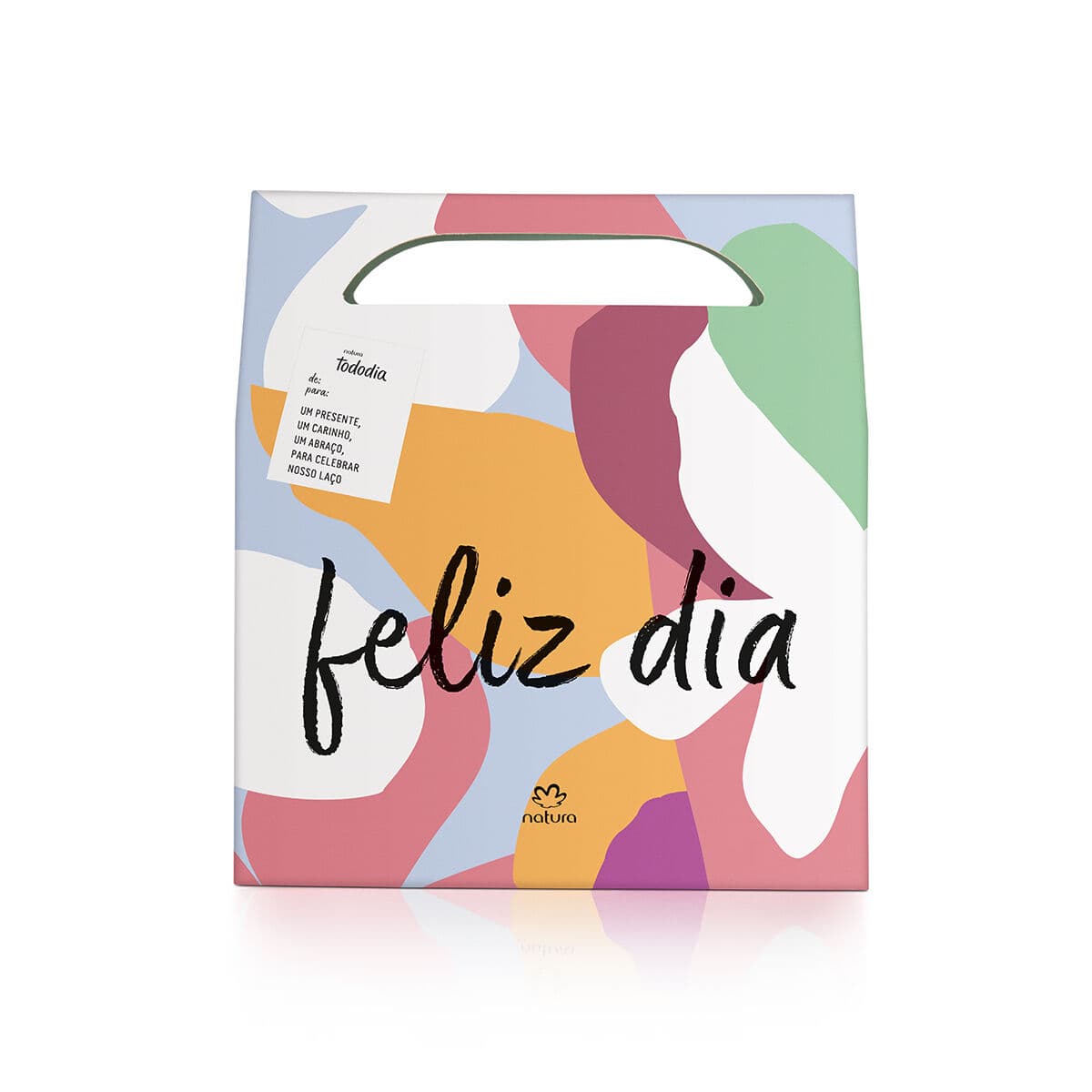 Natura Tododia Envelope Presenteável — foto 1