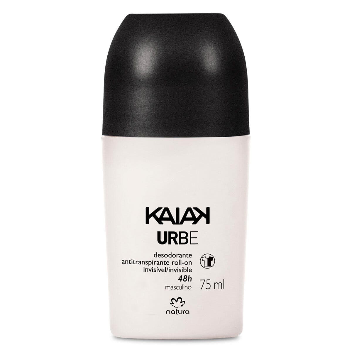 Desodorante Roll On Kaiak Urbe Masculino 75 ml — foto 1