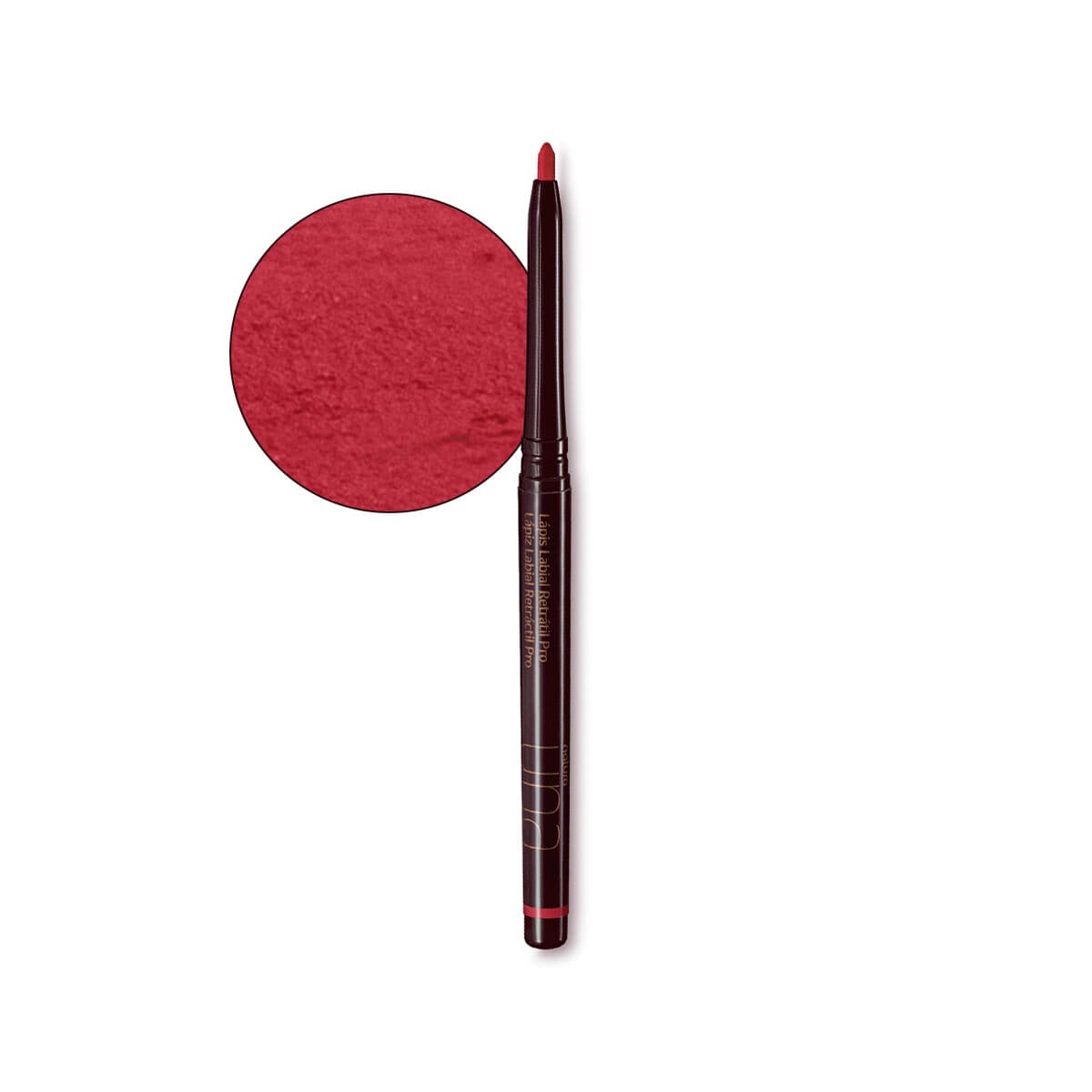 Lápis Labial Retrátil PRO Una 350 mg — foto 1