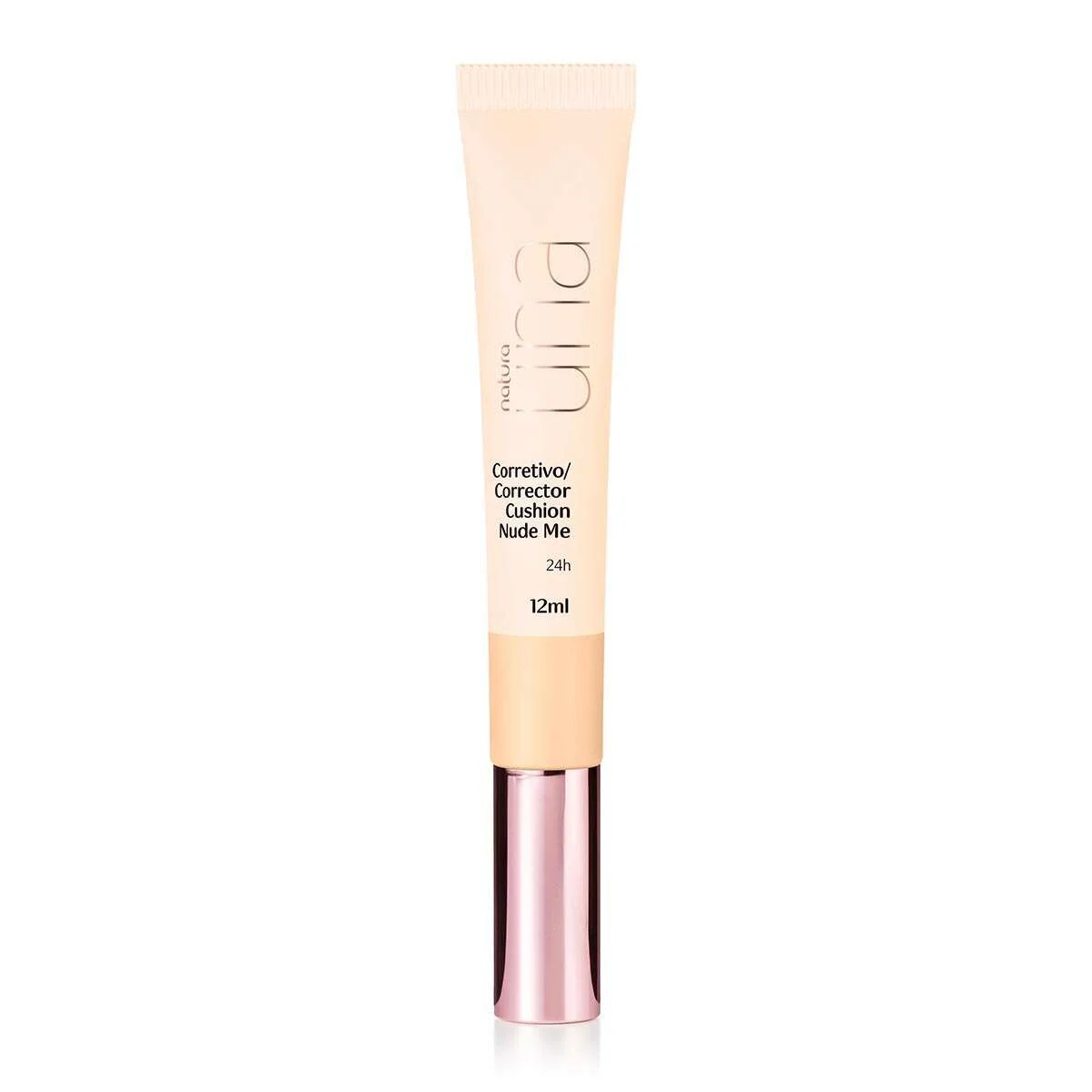 Corretivo Cushion Nude Me Una — foto 1
