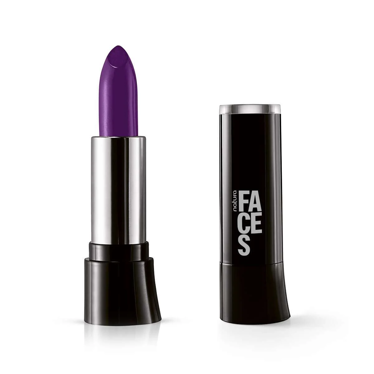 Batom Color Hidra FPS 8 Faces — foto 1