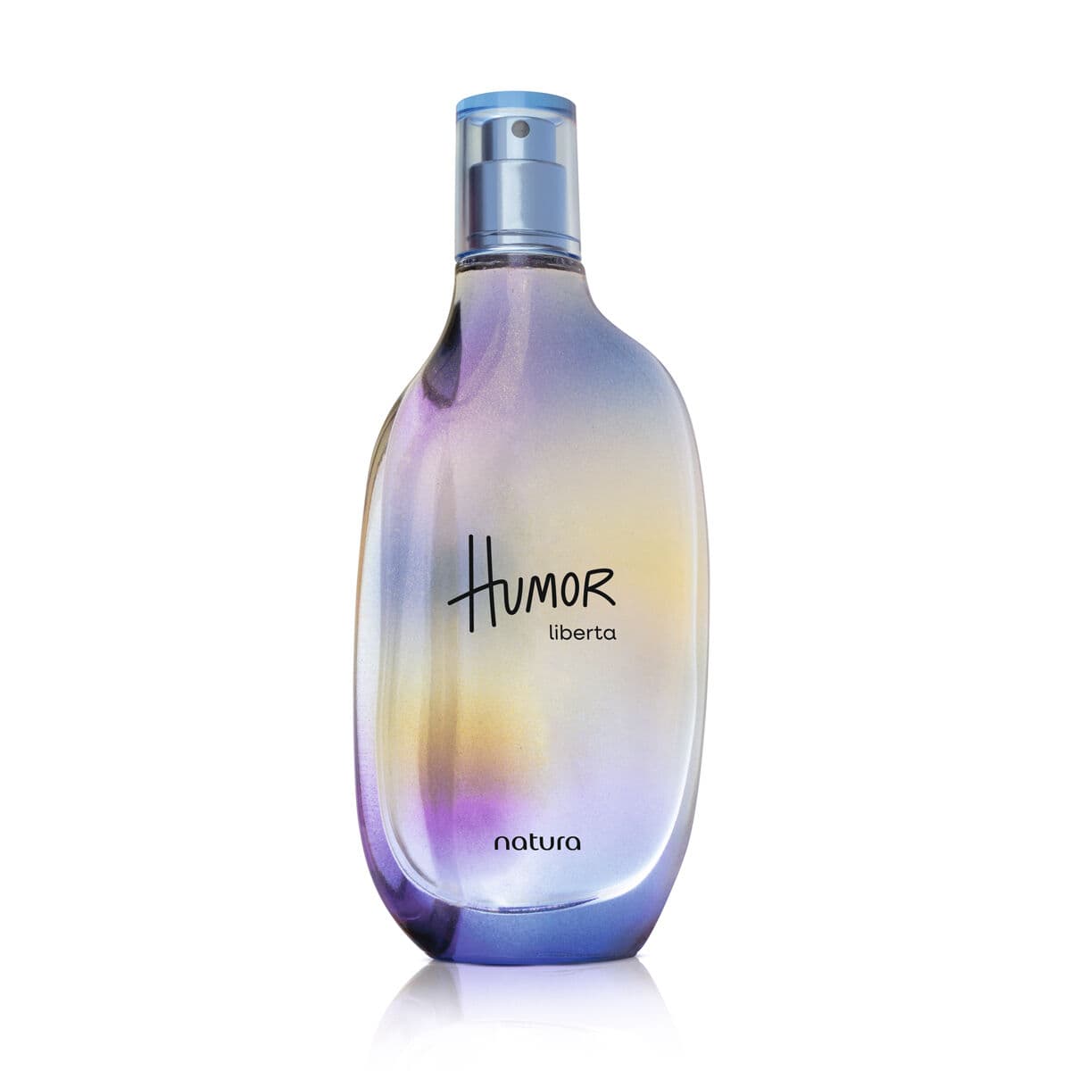 Desodorante Colônia Humor Liberta 75 ml — foto 1