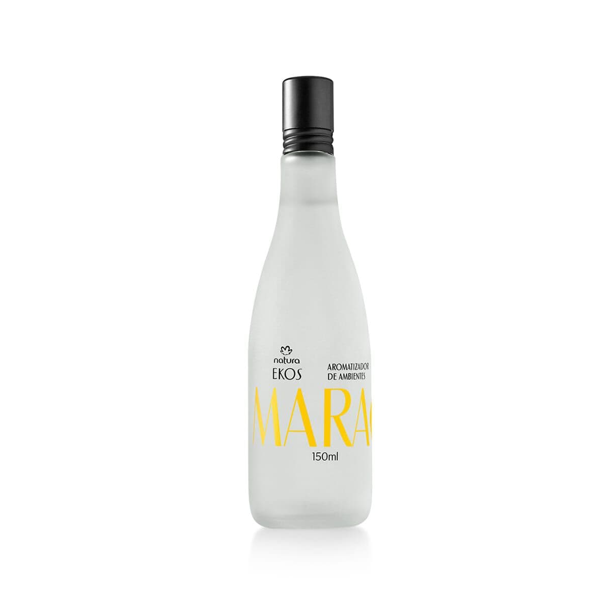 Aromatizador de Ambientes Ekos Maracujá 150 ml