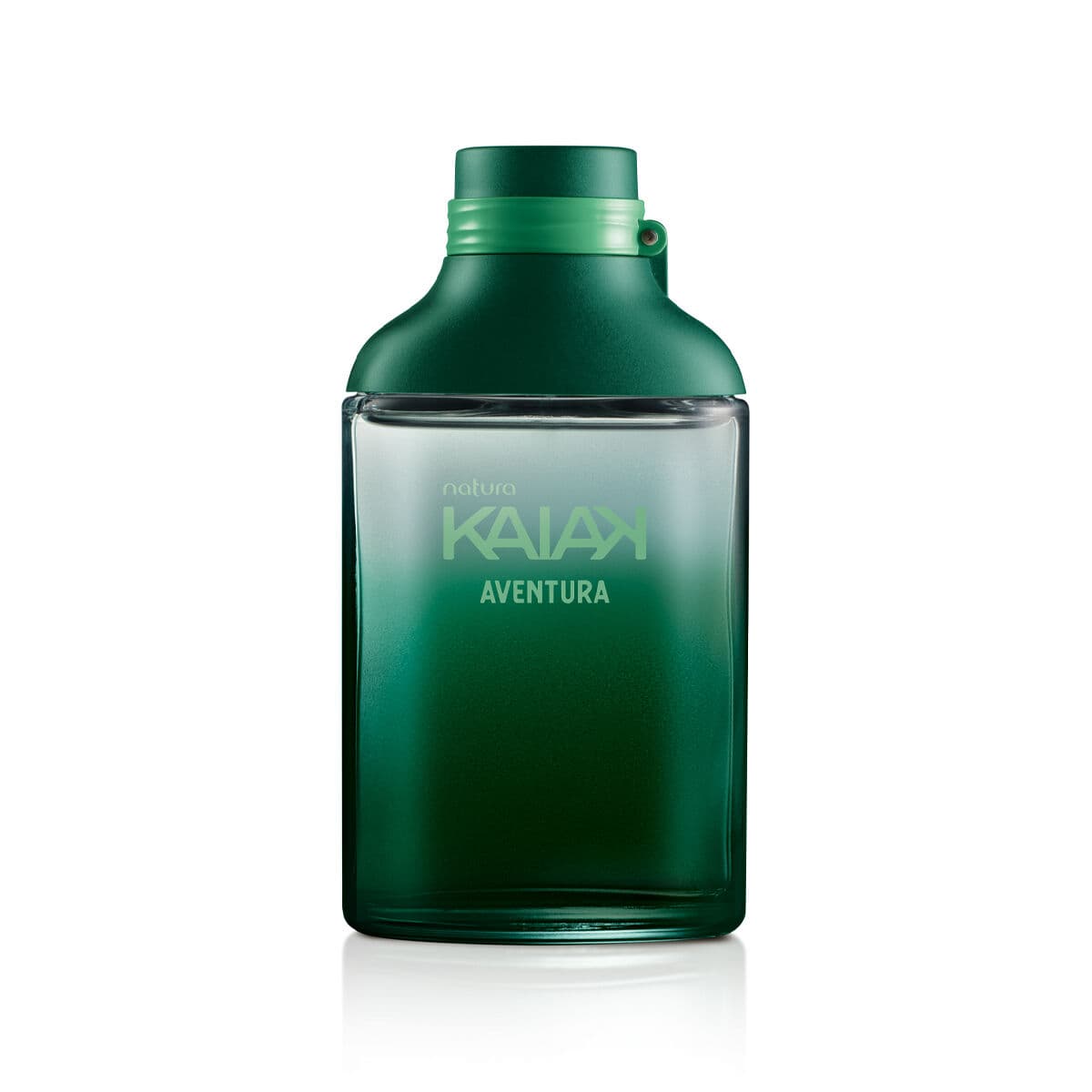Desodorante Colônia Kaiak Aventura Masculino 100 ml — foto 1