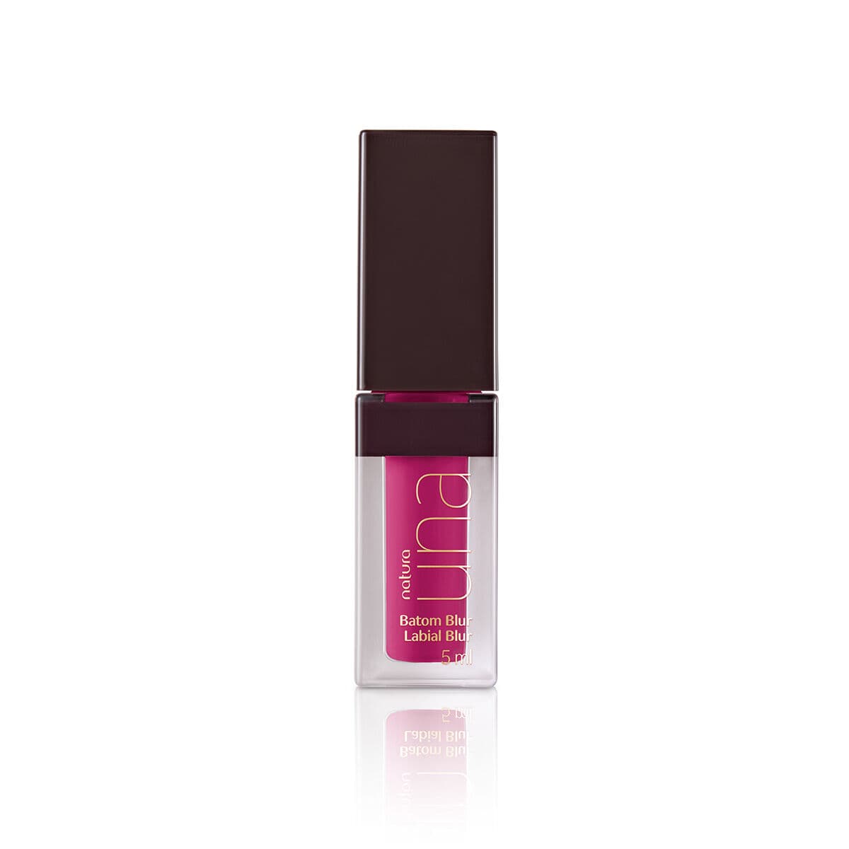 Batom Líquido Blur n2 Una 5 ml — foto 1