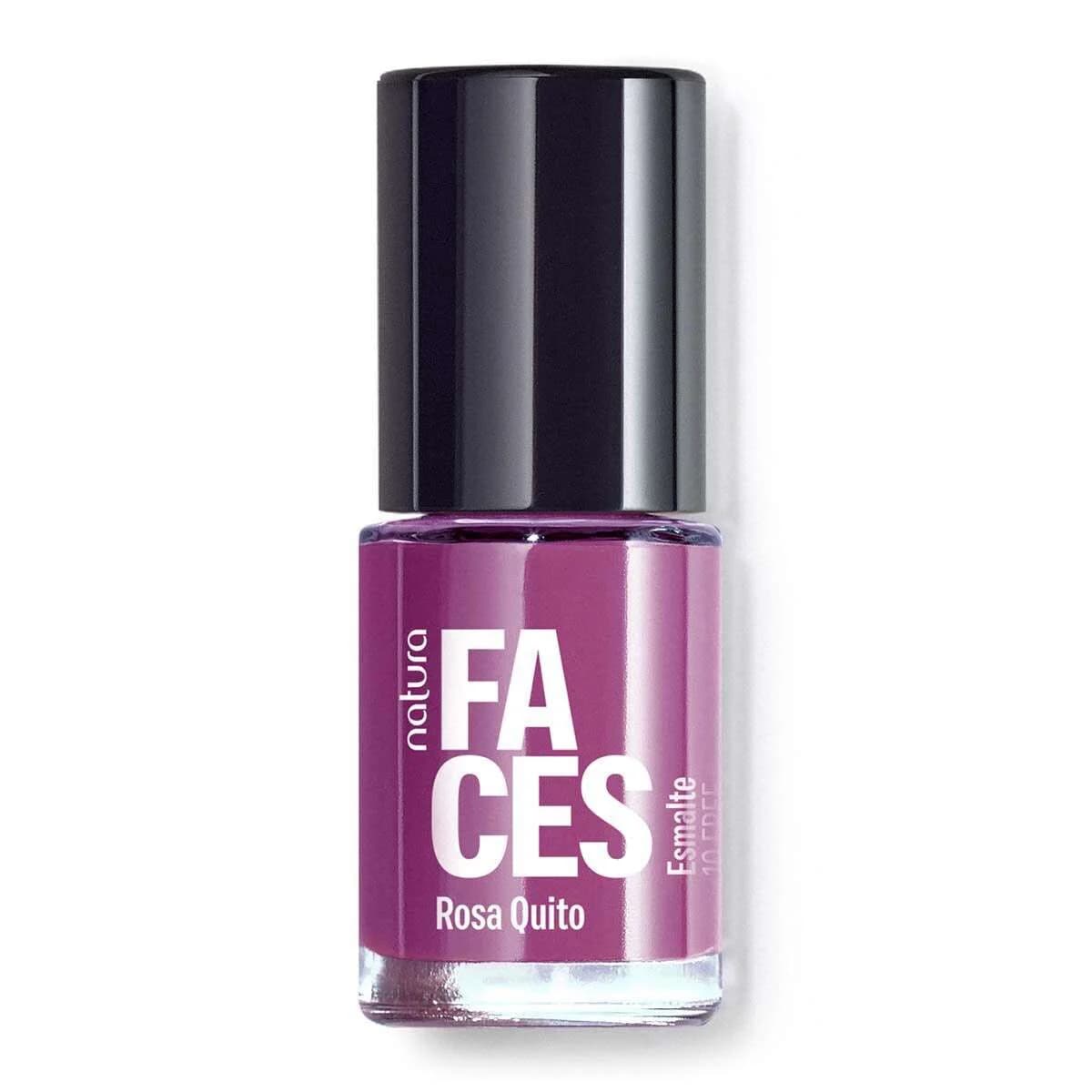 Esmalte Faces 6ml — foto 1