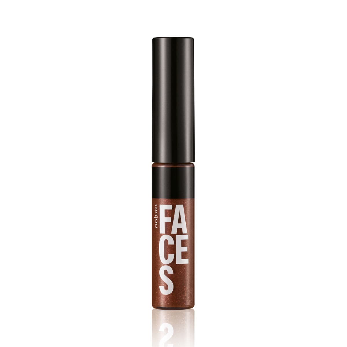 Gloss Labial Faces 3,9 g — foto 1