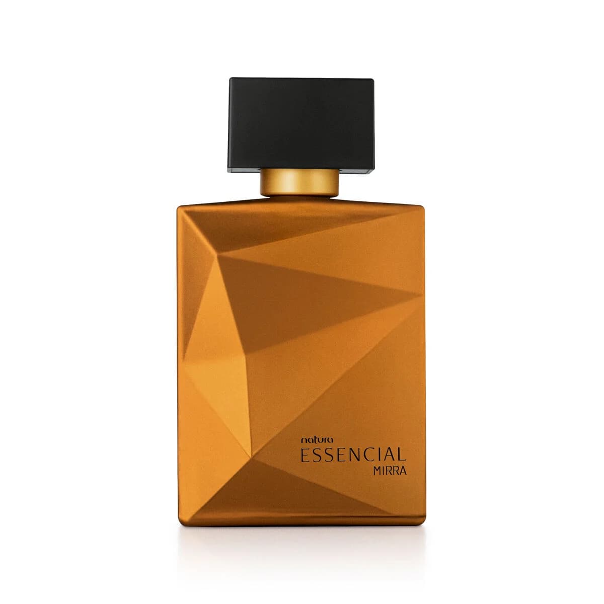 Deo Parfum Essencial Mirra Masculino 100 ml — foto 1