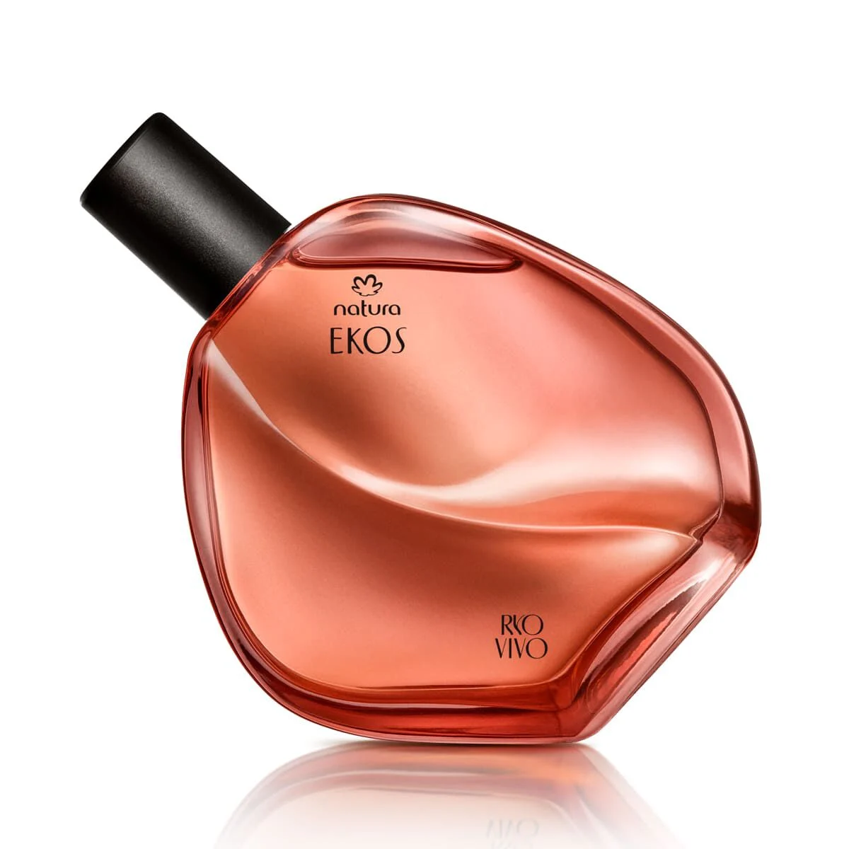 Deo Colônia Ekos Ryo Vivo 75 ml — foto 1