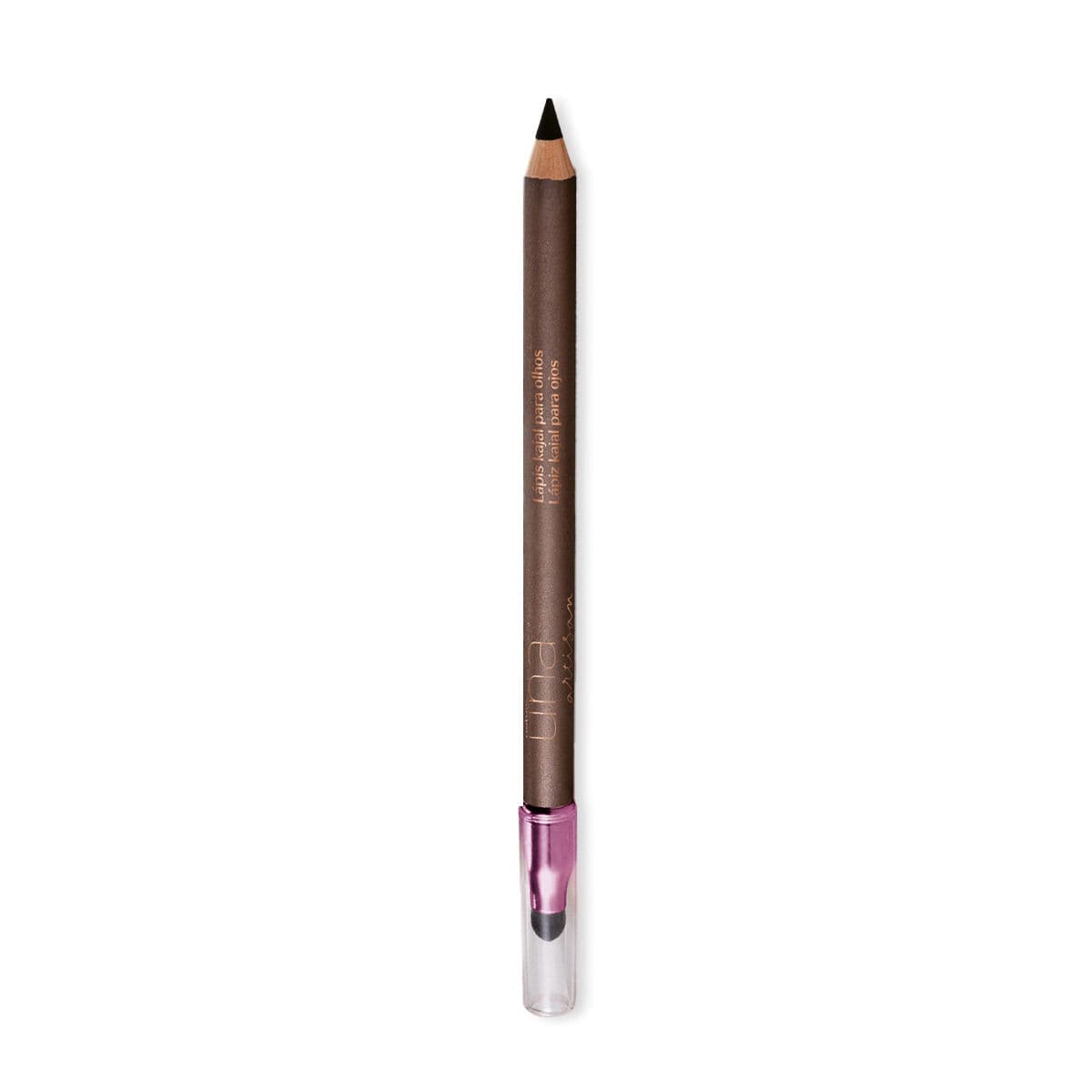 Lápis Kajal para Olhos Una Artisan 1,14 g — foto 1