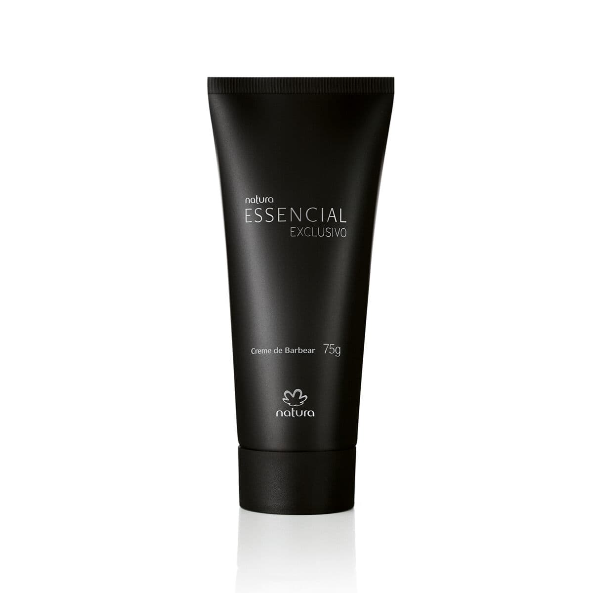 Creme de Barbear Essencial Exclusivo 75 g — foto 1