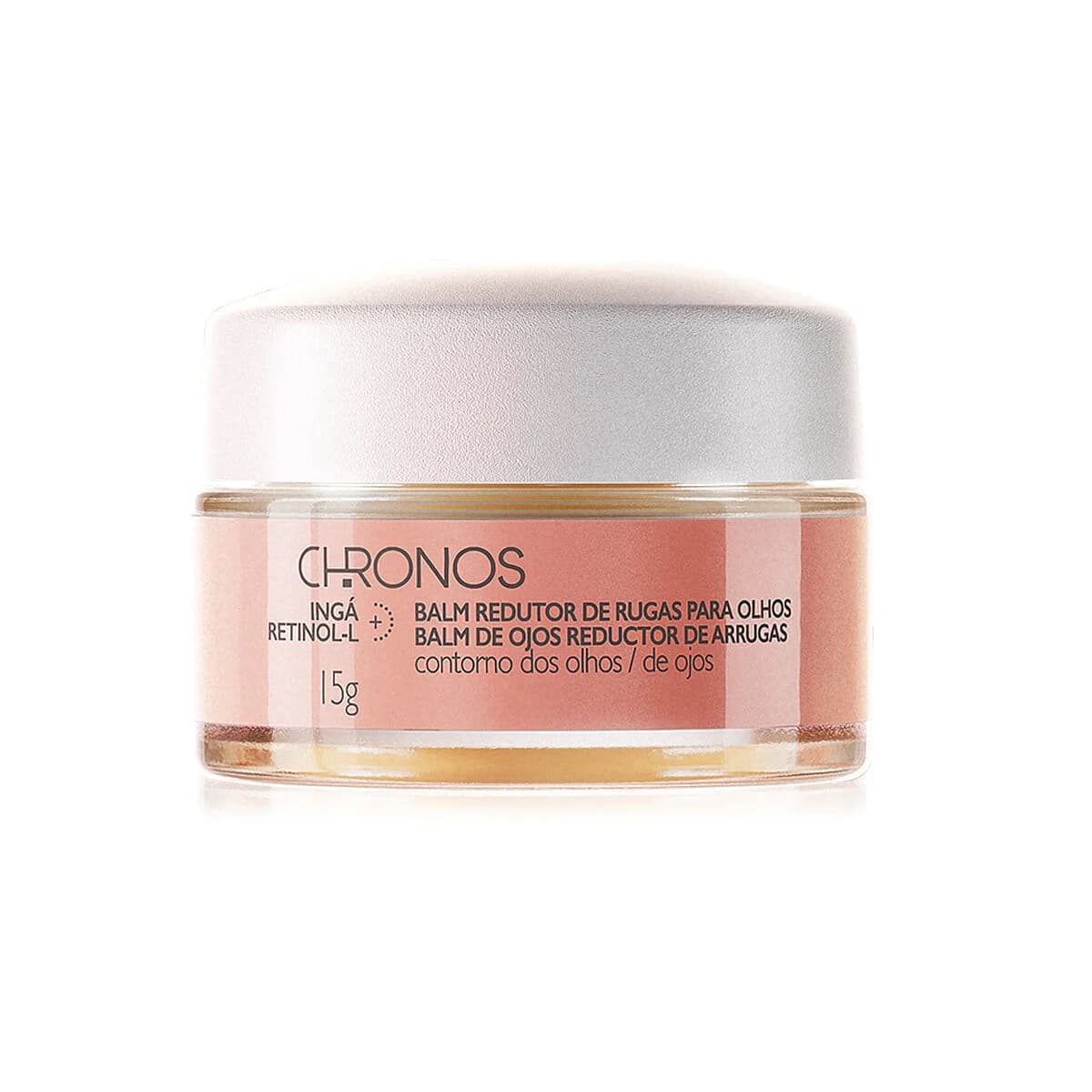 Balm Redutor de Rugas para Olhos Chronos 15 g