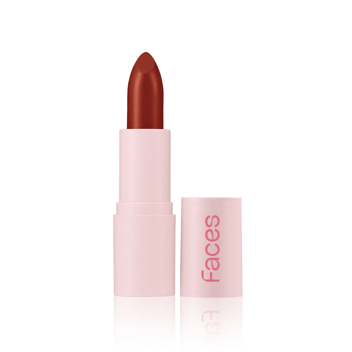 Batom Cremoso Faces 3,5g — foto 1