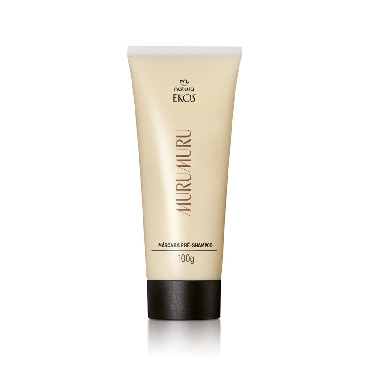 Máscara Pré-shampoo Ekos Murumuru 100 g — foto 1